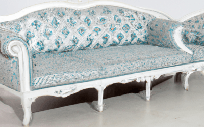 Guía completa de mantenimiento y cuidado para muebles de calidad: desde sofás a medida hasta decoración ecológica