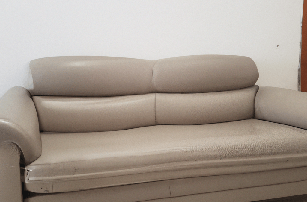 Guía completa de materiales y tejidos para sofás duraderos: Consejos para crear un salón único y confortable