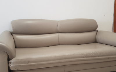 Guía completa de materiales y tejidos para sofás duraderos: Consejos para crear un salón único y confortable