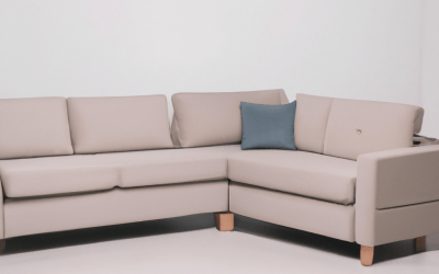 Consejos de expertos en interiorismo y decoración: tendencias en muebles y decoración personalizada para un hogar elegante y acogedor