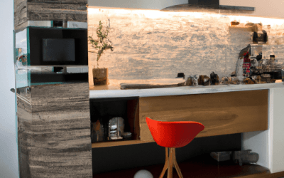 Soluciones Multifuncionales y Sofás Modernos: Claves para Optimizar Espacios Pequeños