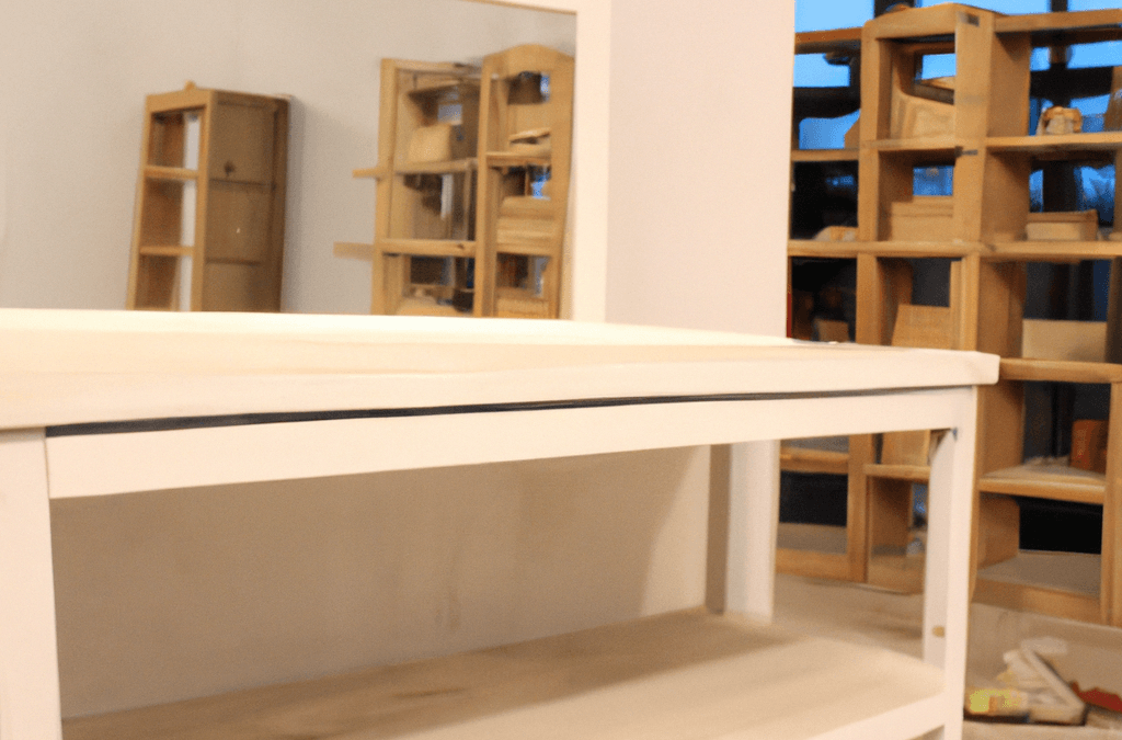 Renueva y personaliza tus muebles con proyectos DIY: tendencias en decoración e interiorismo para un hogar único