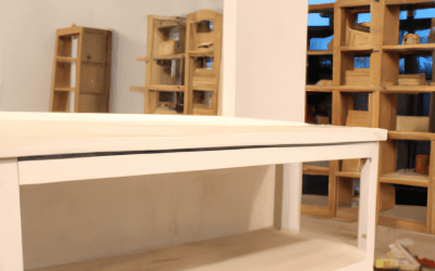 Renueva y personaliza tus muebles con proyectos DIY: tendencias en decoración e interiorismo para un hogar único