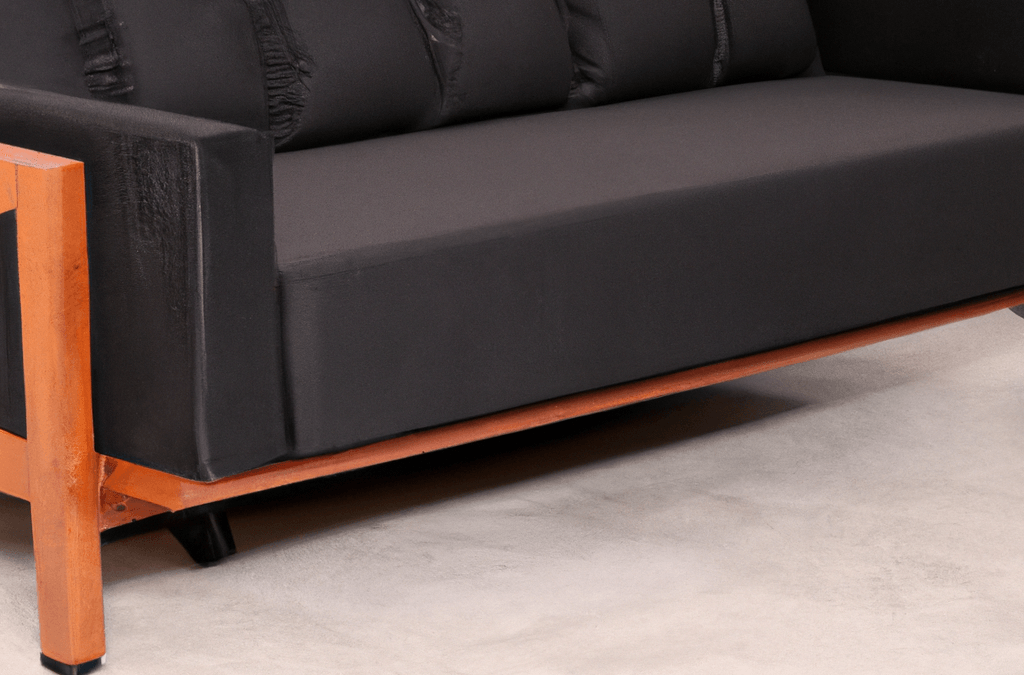 Guía completa de materiales y tejidos para sofás duraderos: tendencias en muebles de calidad y consejos de interiorismo