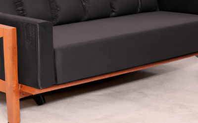 Guía completa de materiales y tejidos para sofás duraderos: tendencias en muebles de calidad y consejos de interiorismo