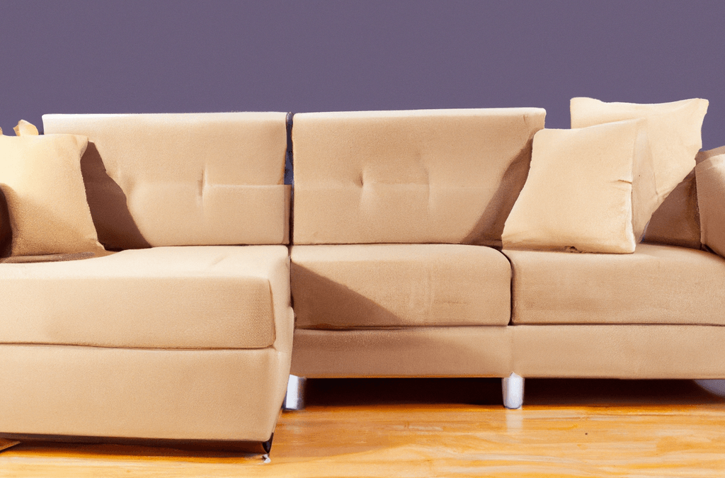 Sofás Rinconera a medida: la clave para un salón personalizado con muebles de calidad artesanal y diseño innovador