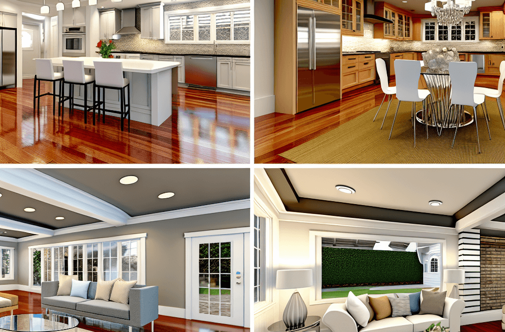 Guía de mantenimiento del hogar en otoño: tendencias en decoración, muebles de calidad y consejos de interiorismo