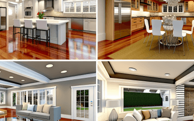 Guía de mantenimiento del hogar en otoño: tendencias en decoración, muebles de calidad y consejos de interiorismo