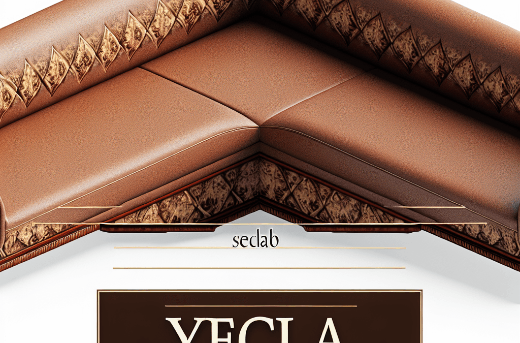 Interiorismo Yecla: Descubre las tendencias en sofás rinconeras y muebles a medida para tu hogar