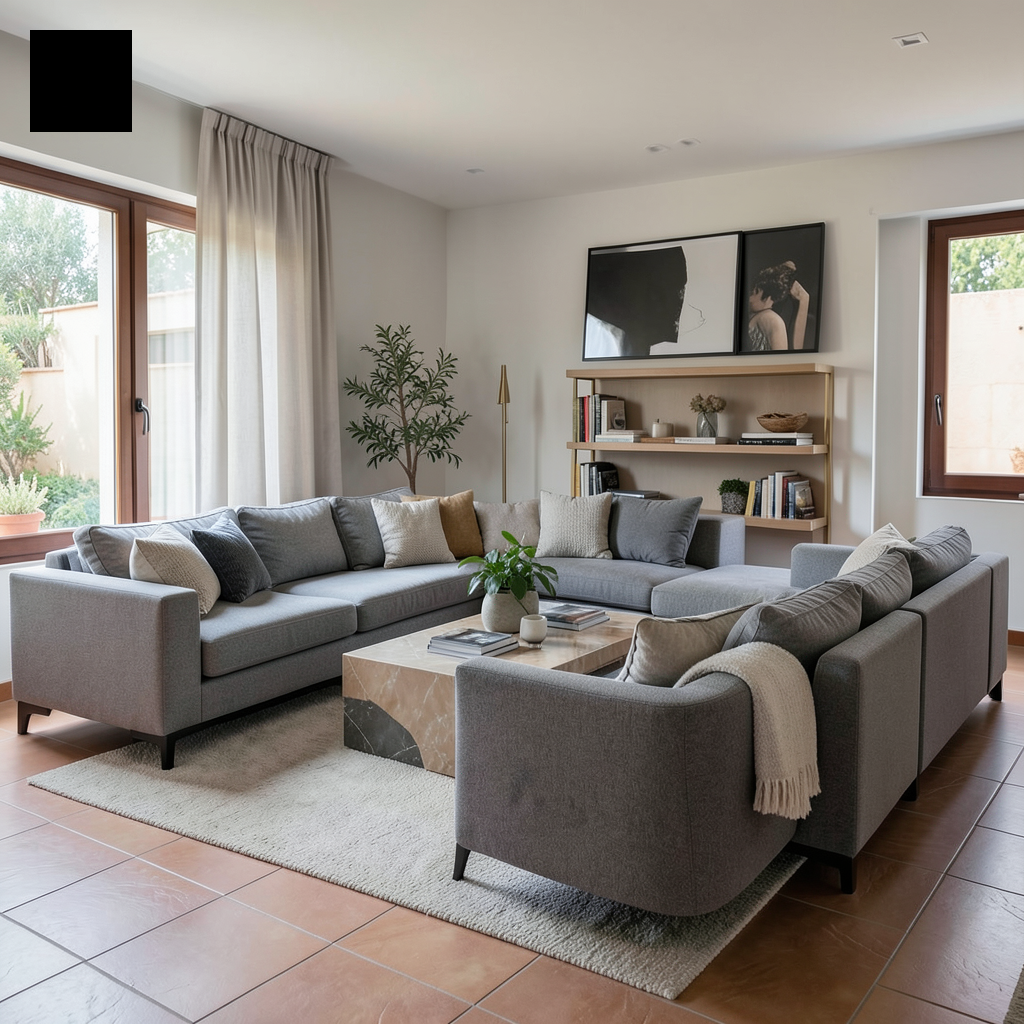Guía de combinación: Sofás modernos, sillones personalizados y accesorios para una decoración exclusiva y de calidad en Yecla y Murcia Guía de combinación: Sofás modernos, sillones personalizados y accesorios para una decoración exclusiva y de calidad en Yecla y Murcia