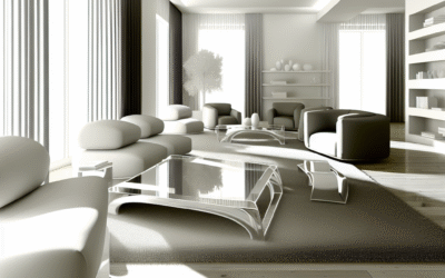 Maximiza la luminosidad en tu hogar: Consejos de interiorismo Yecla para aprovechar la luz natural