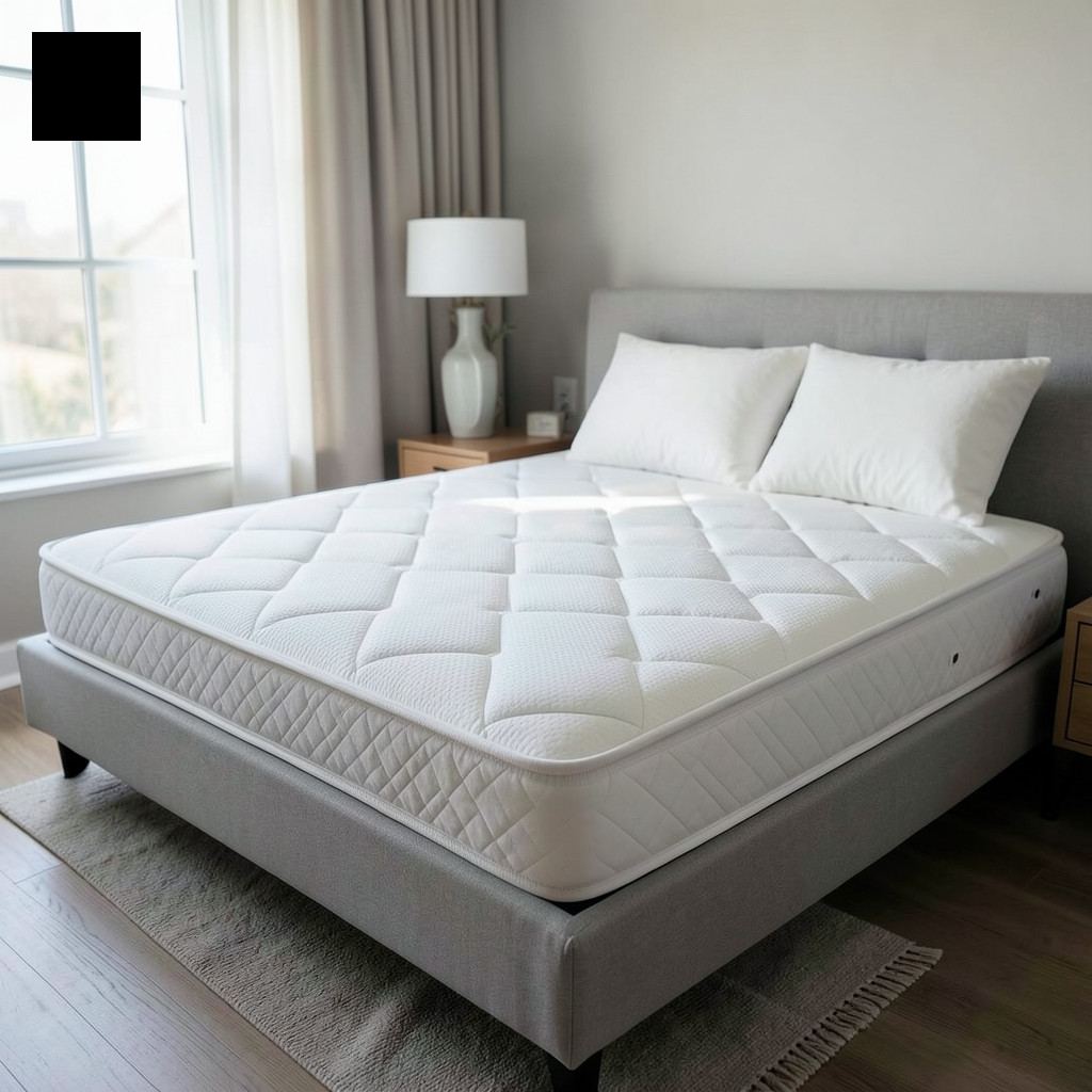 Guía de compra: Látex vs. viscoelástica para tu colchón y tendencias en muebles de calidad Guía de compra: Látex vs. viscoelástica para tu colchón y tendencias en muebles de calidad