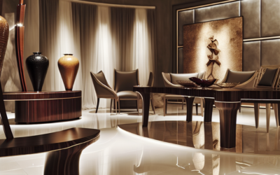 Errores comunes al elegir calefacción: Consejos de interiorismo y tendencias en mobiliario para un hogar acogedor y sostenible