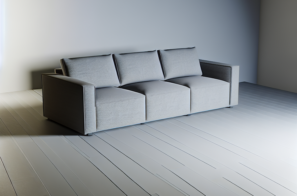 Guía completa para elegir el sofá ideal: tendencias, personalización y calidad en la decoración de interiores