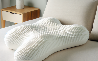 Almohada viscoelástica recomendada: guía completa para un descanso óptimo