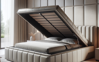 Canapé Silencioso: La Solución Ideal para un Descanso Óptimo y Sin Ruidos