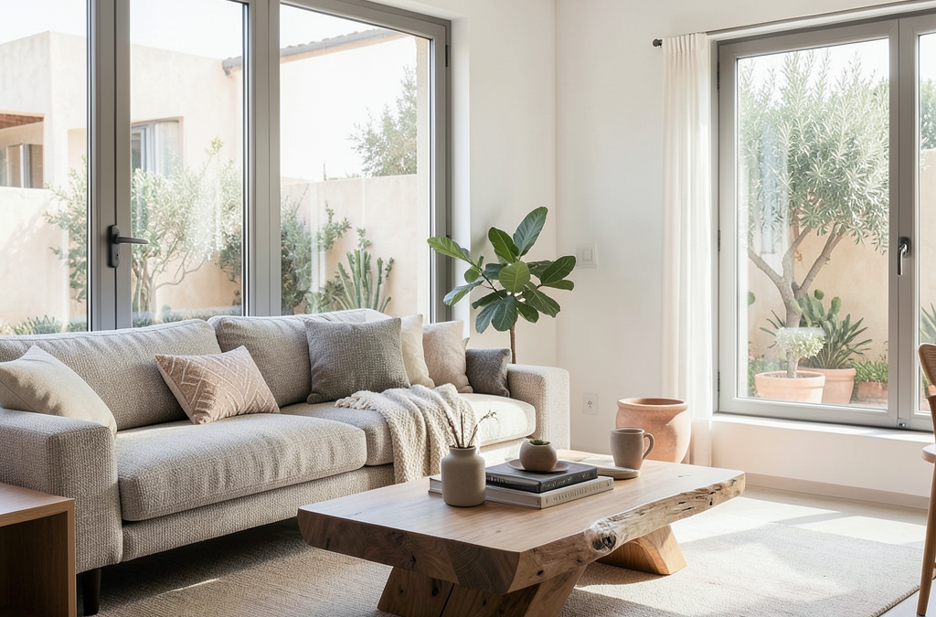 Novedades del sector del mueble en España: Guía Completa