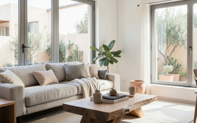 Novedades del sector del mueble en España: Guía Completa