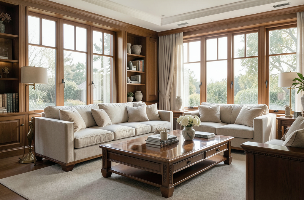 Yecla Muebles: Guía Completa para un Hogar Elegante