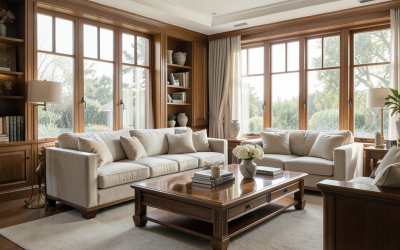 Yecla Muebles: Guía Completa para un Hogar Elegante
