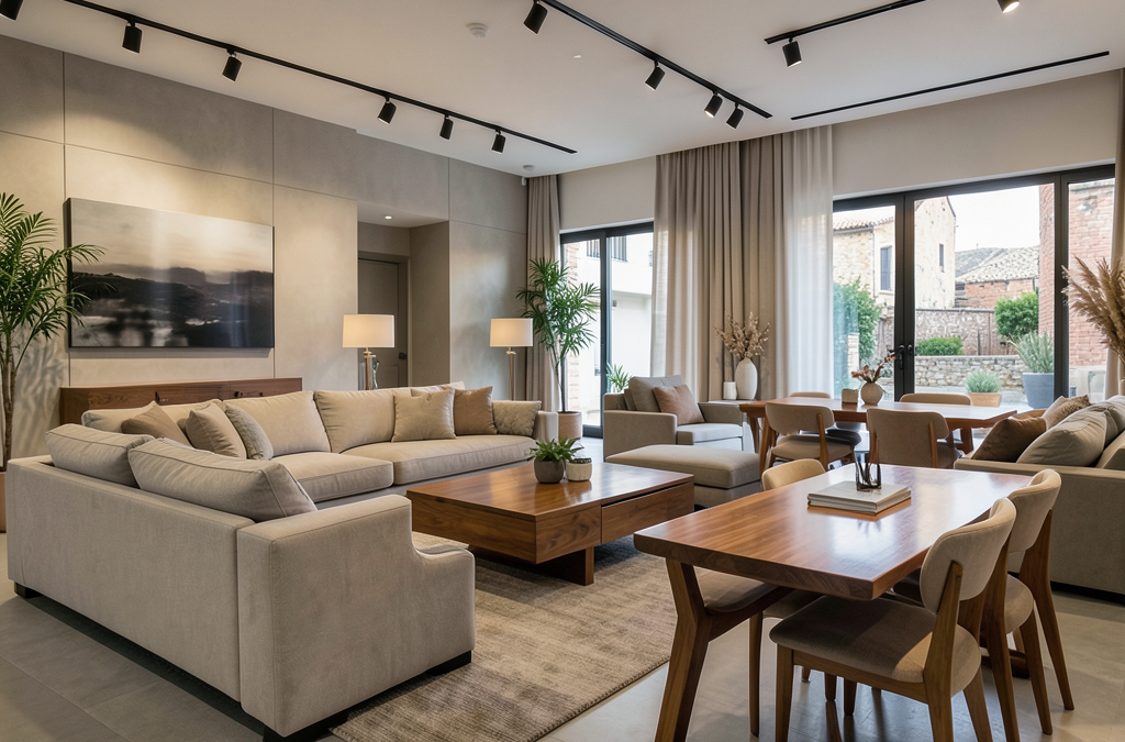 Por qué Yecla es la capital del mueble en España: Guía Total