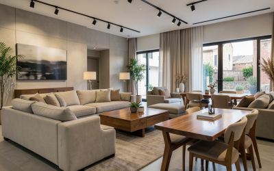 Por qué Yecla es la capital del mueble en España: Guía Total