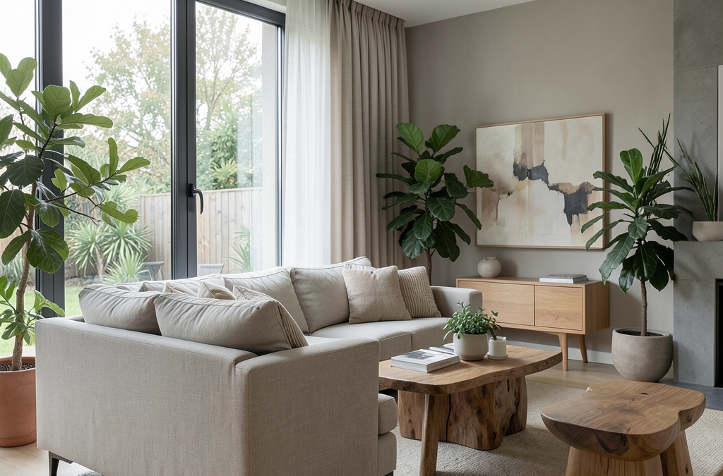 Tendencias del hogar para este año: 7 Claves Esenciales