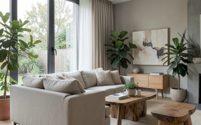 Tendencias del hogar para este año: 7 Claves Esenciales