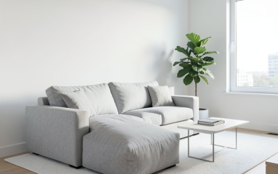 Ideas de chaiselongue para viviendas recién reformadas: 7 Tips