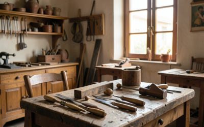 Historia del mueble en Yecla: Guía Completa y Definitiva