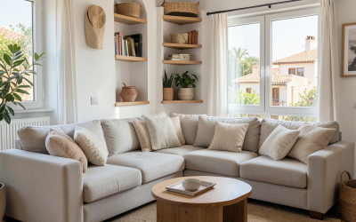 Opciones de rinconeras para casas en Torrevieja: Guía Completa