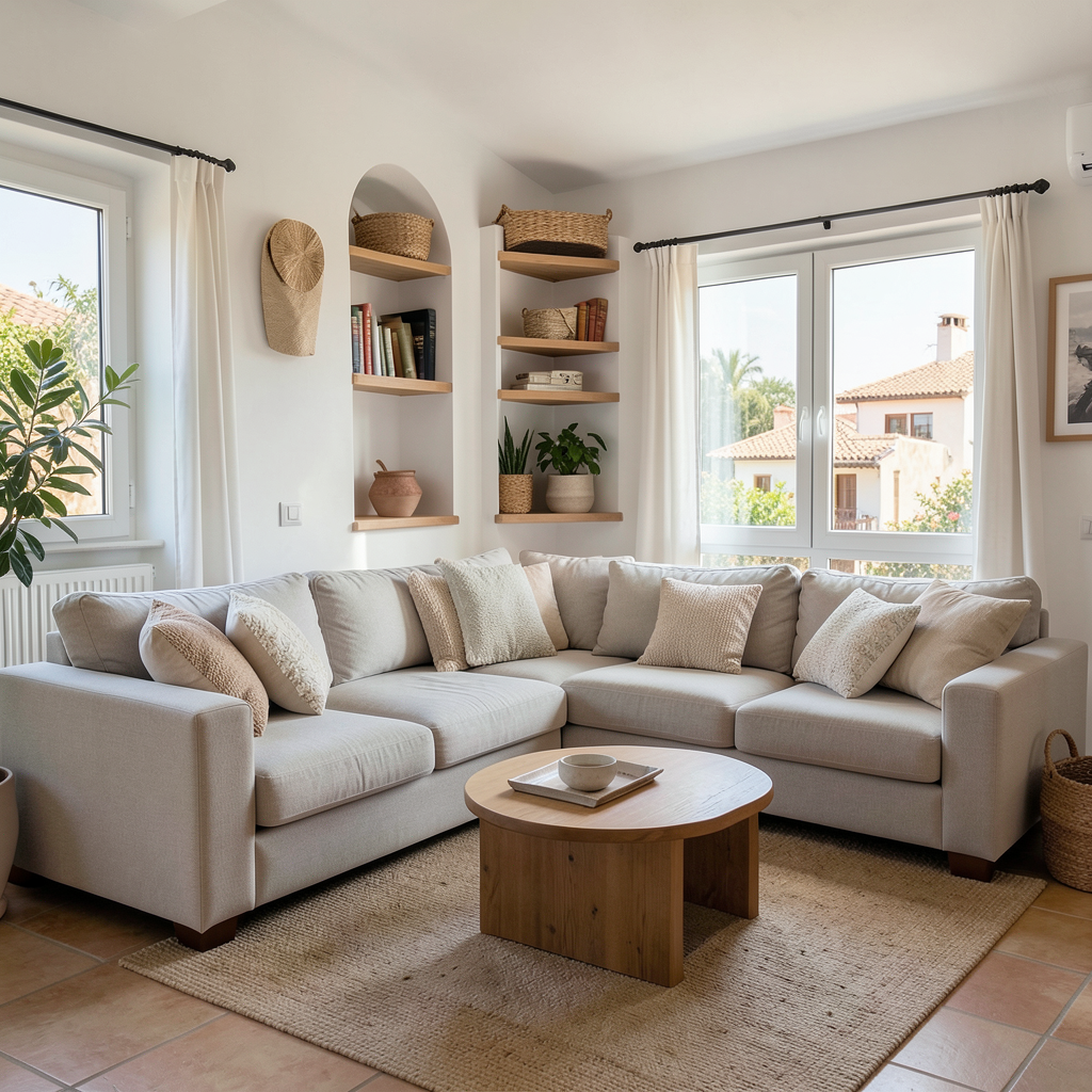 Opciones de rinconeras para casas en Torrevieja: Guía Completa