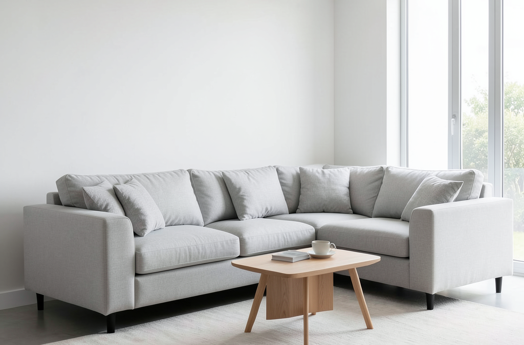 Sofás relax: beneficios y características esenciales