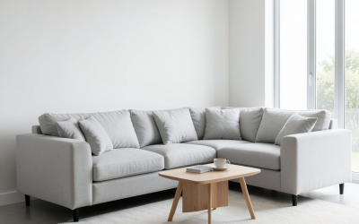 Sofás relax: beneficios y características esenciales